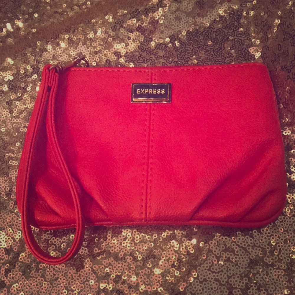 Express Wristlet
